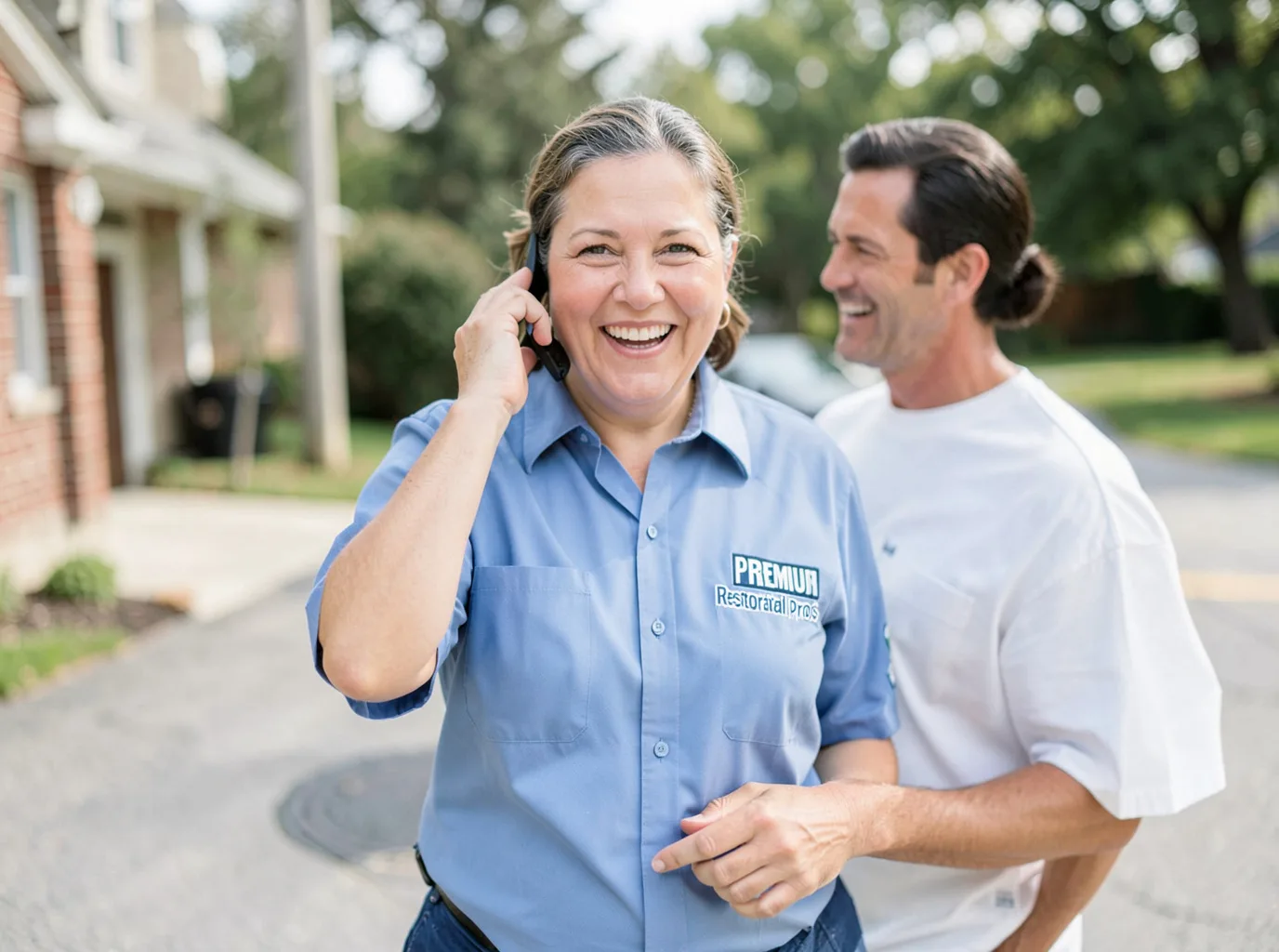 Water Damage Restoration Milton, KY FAQs